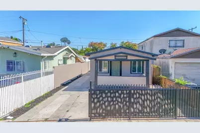 2114 E Knopf, Compton, CA 90222 - Photo 2
