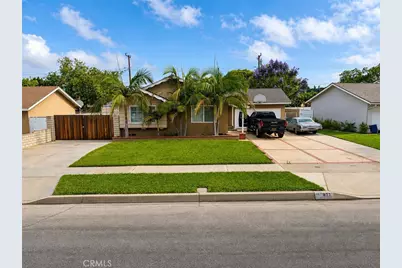 811 E Saint James Avenue, Orange, CA 92865 - Photo 1