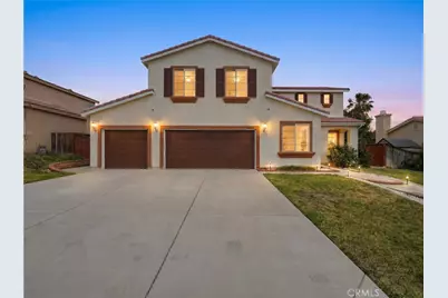 36849 Calabar Court, Palmdale, CA 93550 - Photo 1