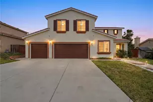 36849 Calabar Ct, Palmdale, CA 93550 - Photo 1