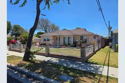 9158 Olive, Bellflower, CA 90706 - Photo 2