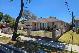 9158 Olive, Bellflower, CA 90706 - Photo 2