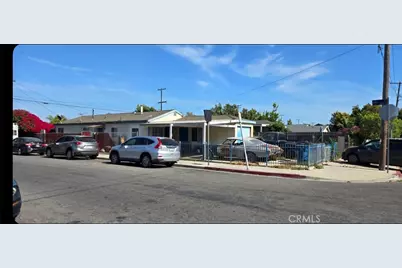 9500 Croesus Avenue, Los Angeles, CA 90002 - Photo 1