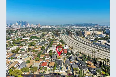 712 Cornwell, Los Angeles, CA 90033 - Photo 34