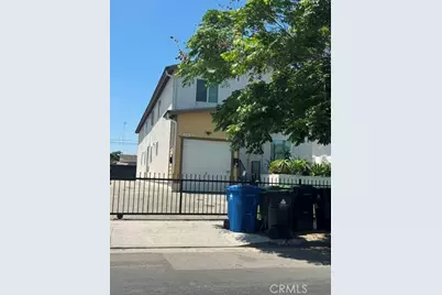 336 338 E 79th, Los Angeles, CA 90003 - Photo 2