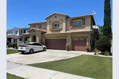 18218 Laguna, Fontana, CA 92336 - Photo 2