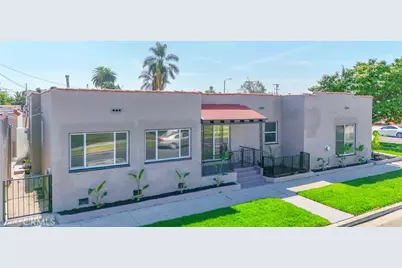761 W 103rd, Los Angeles, CA 90044 - Photo 28