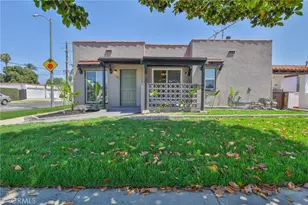 761 W 103rd, Los Angeles, CA 90044 - Photo 2