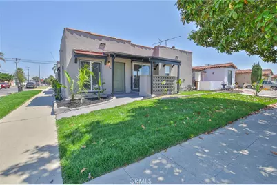 761 W 103rd, Los Angeles, CA 90044 - Photo 1
