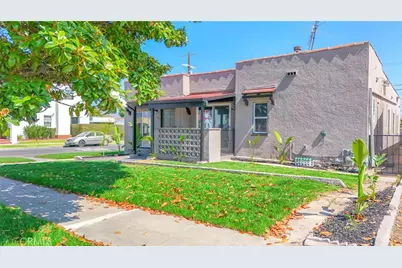 761 W 103rd, Los Angeles, CA 90044 - Photo 4
