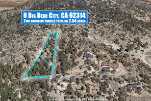 0 0, Big Bear City, CA 92314 - Photo 1