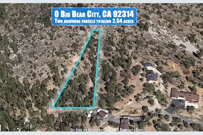 0 0, Big Bear City, CA 92314 - Photo 2