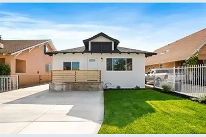 1646 E 41st, Los Angeles, CA 90011 - Photo 1