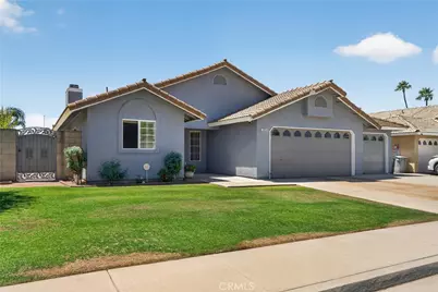 1820 5th, Delano, CA 93215 - Photo 2