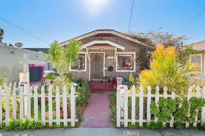 4240 E 15th, Long Beach, CA 90804 - Photo 2