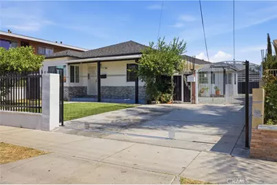 4017 Santa Ana, Huntington Park, CA 90255 - Photo 2