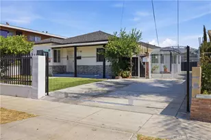 4017 Santa Ana, Huntington Park, CA 90255 - Photo 2