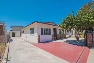 931 - 933 S La Verne Ave, Los Angeles, CA 90022 - Photo 2