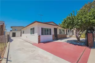 931 - 933 S La Verne Ave, Los Angeles, CA 90022 - Photo 2