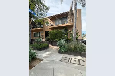 951 N Gardner #6, West Hollywood, CA 90046 - Photo 2
