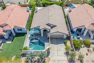 52580 Avenida Alvarado, La Quinta, CA 92253 - Photo 4