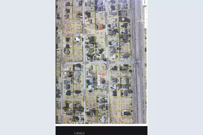 0 Satinwood, California City, CA 93505 - Photo 1