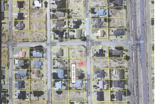 0 Satinwood, California City, CA 93505 - Photo 1