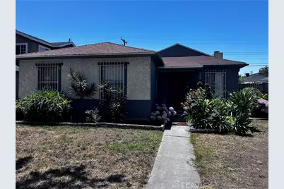 10321 Garfield, South Gate, CA 90280 - Photo 1