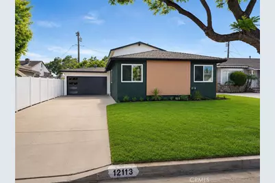 12113 Bluefield, La Mirada, CA 90638 - Photo 1