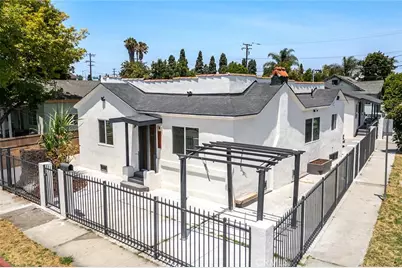 13409 S Largo Avenue, Compton, CA 90222 - Photo 1