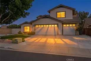 3459 Desert Cloud Ave, Rosamond, CA 93560 - Photo 2