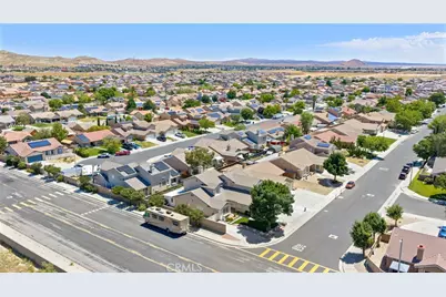 3459 Desert Cloud Avenue, Rosamond, CA 93560 - Photo 58