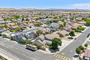 3459 Desert Cloud Ave, Rosamond, CA 93560 - Photo 58