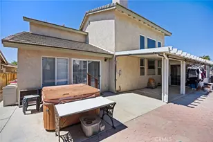 3459 Desert Cloud Ave, Rosamond, CA 93560 - Photo 50