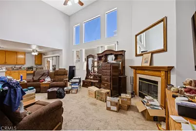 3459 Desert Cloud Avenue, Rosamond, CA 93560 - Photo 16
