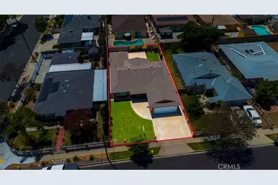 13317 Caulfield, Norwalk, CA 90650 - Photo 48