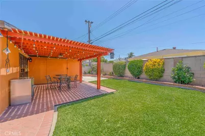 13317 Caulfield, Norwalk, CA 90650 - Photo 36