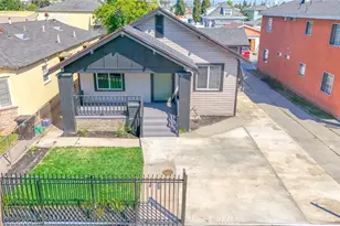 205 W 98th, Los Angeles, CA 90003 - Photo 10