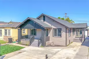 205 W 98th, Los Angeles, CA 90003 - Photo 1