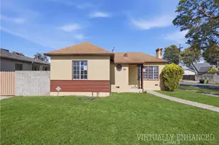 3892 Cherrywood Ave, Leimert Park, CA 90008 - Photo 2