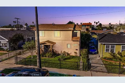 535 W Olive Street, Inglewood, CA 90301 - Photo 1