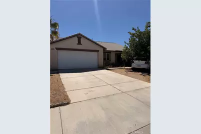 15205 Stone, Adelanto, CA 92301 - Photo 1