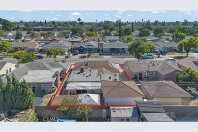 13302 Volunteer Avenue, Norwalk, CA 90650 - Photo 30