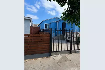 6121 E Olympic, Los Angeles, CA 90022 - Photo 2