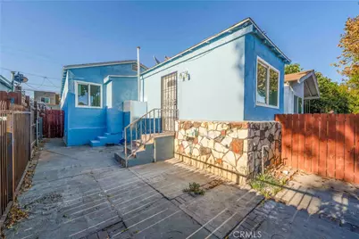 6121 E Olympic, Los Angeles, CA 90022 - Photo 2