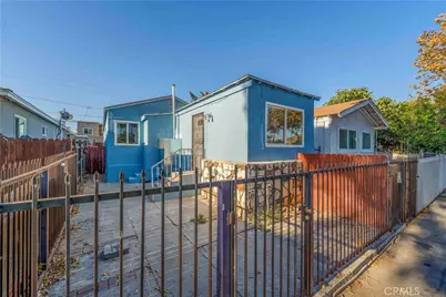 6121 E Olympic, Los Angeles, CA 90022 - Photo 1