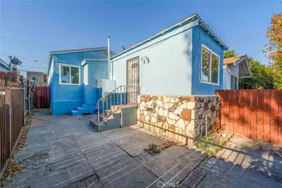 6121 E Olympic, Los Angeles, CA 90022 - Photo 2