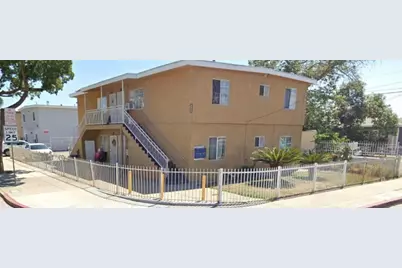 7701 Walker, Cudahy, CA 90201 - Photo 1