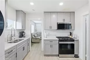 5964 S Halldale, Los Angeles, CA 90047 - Photo 1