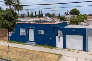 5964 S Halldale, Los Angeles, CA 90047 - Photo 8